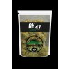 AK47 front