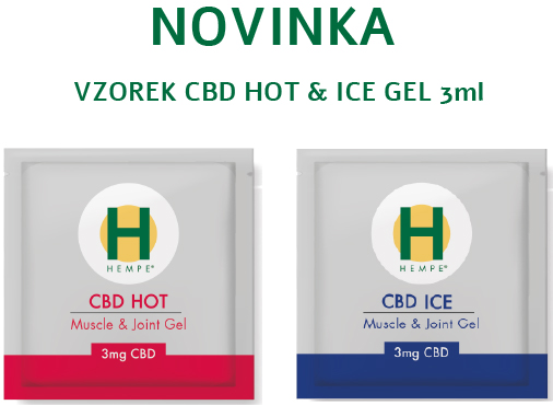 NOVINKA HEMPE GELY NA CESTY