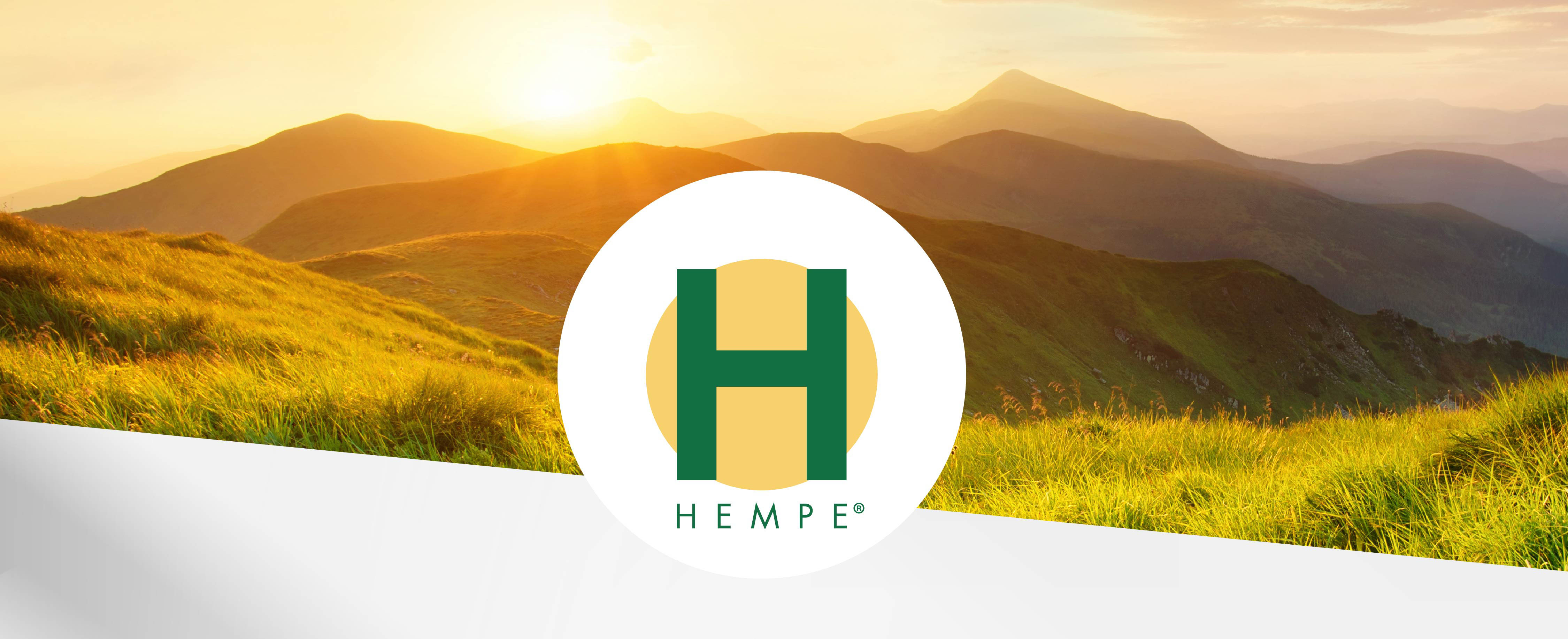 Hempe cit se lépe