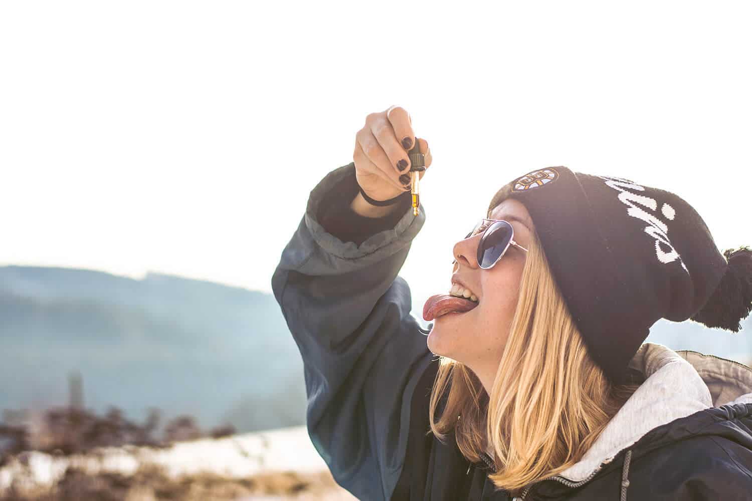 Dávkování CBD: Zjistěte správnou dávku přímo pro Vás