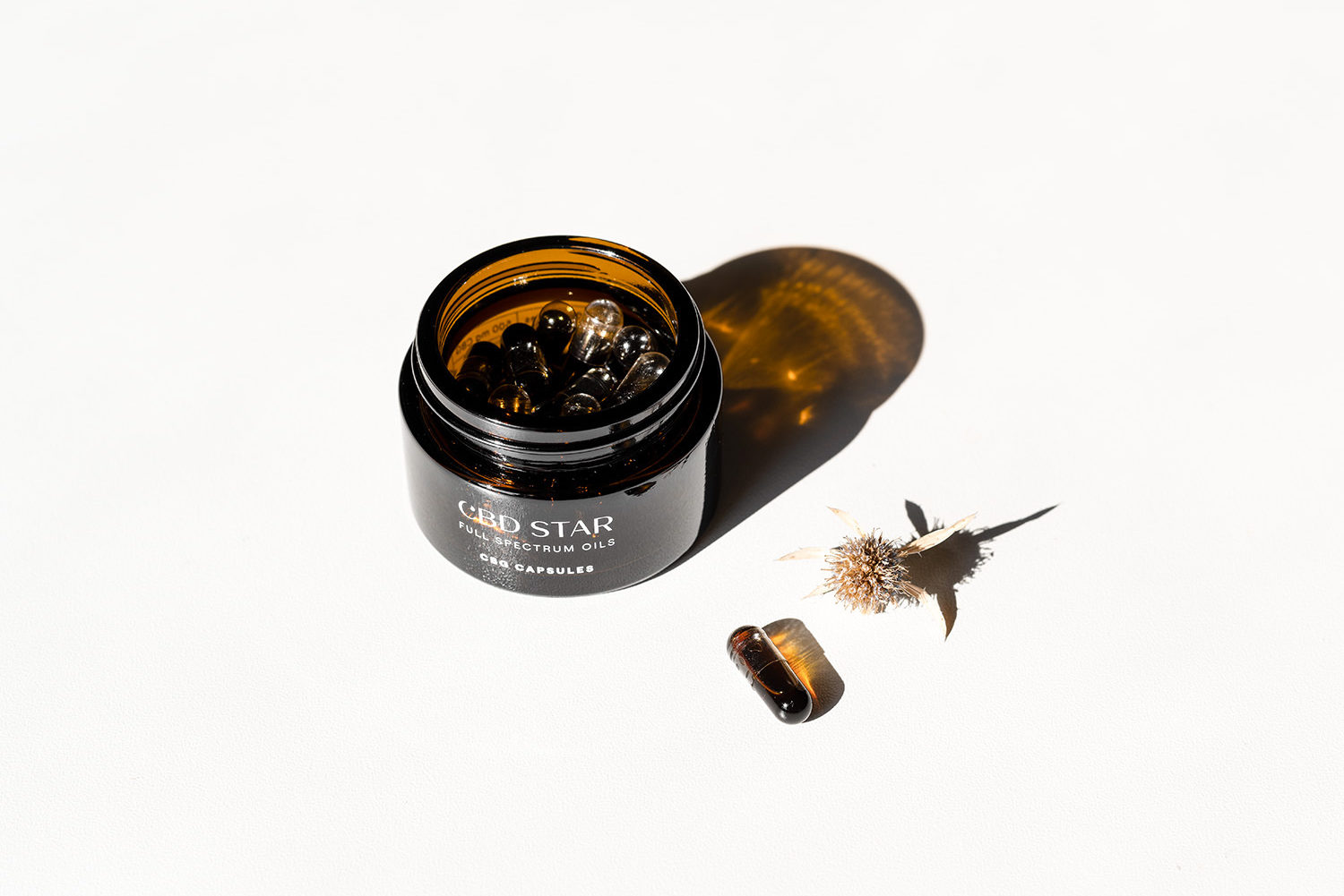 Rozdíly mezi CBG a CBD