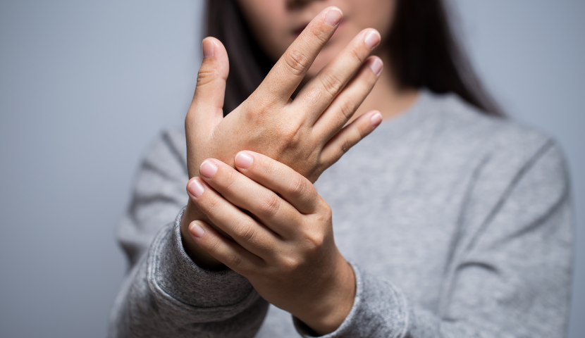 Bolestivá neuropatie - příznaky a moderní léčba