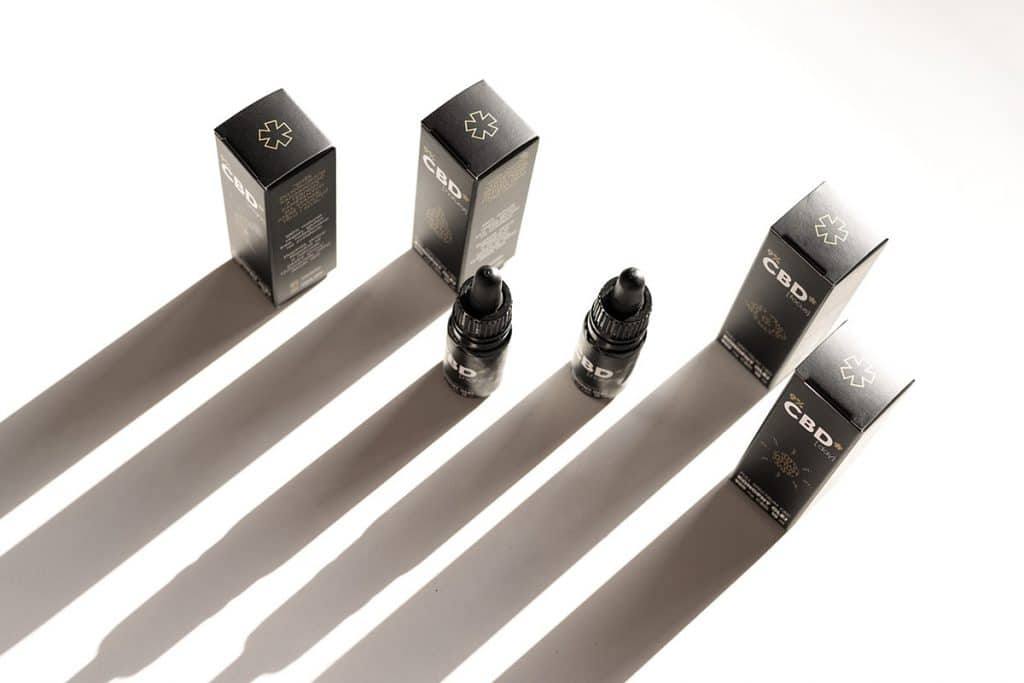 Vliv CBD na imunitní systém