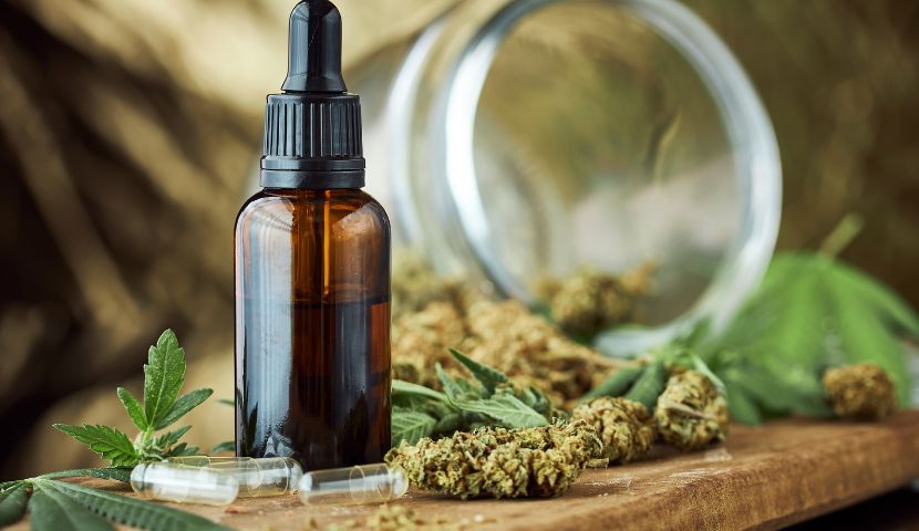 Co jsou Fénixovy slzy - jejich účinky a jak je nahradit