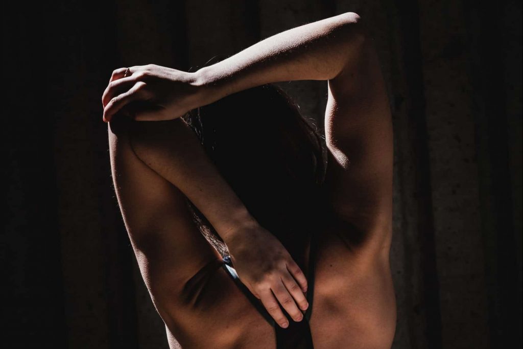 CBD a regenerace po sportovním výkonu