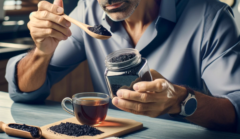 Shilajit, mumio - co to je, jaké má účinky