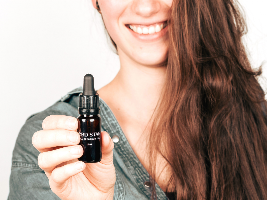 Jaké jsou reálné zkušenosti s CBD přímo od zákazníků?