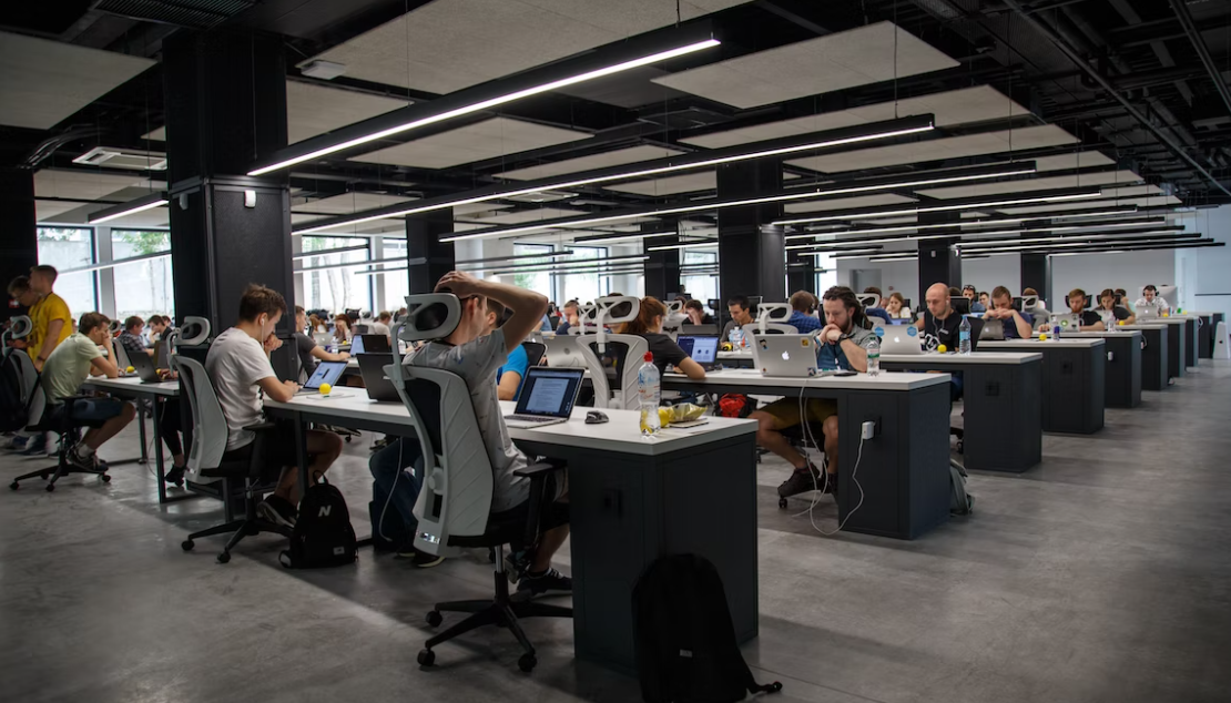 6 tipů, jak zvládnou stres z práce pomocí CBD