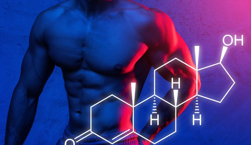 7 způsobů, jak jednoduše zvýšit testosteron