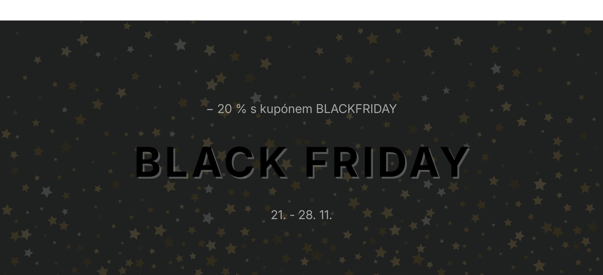 Black Friday