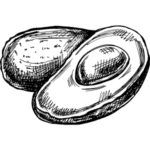Avokádový olej