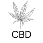 CBD extrakt
