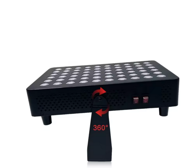red light panel 300w specifikace