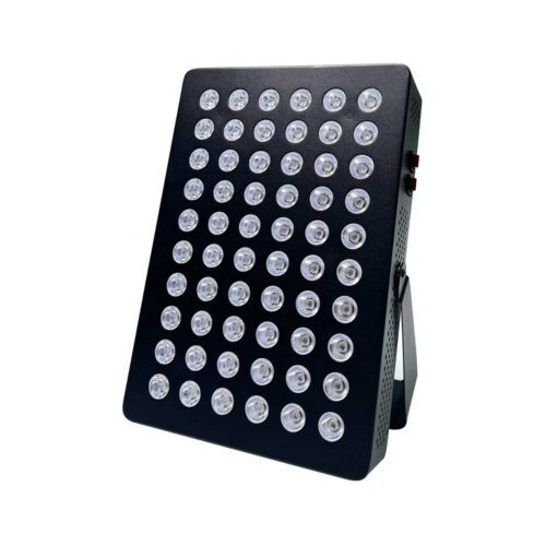 terapie červeným světlem red light panel 300W web
