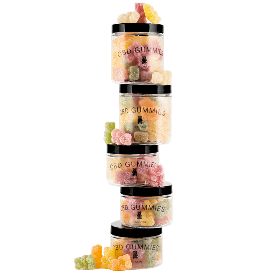 cbd star gummies věž 2