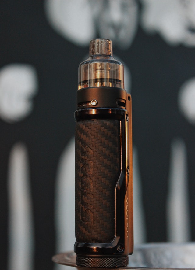 vaporizér
