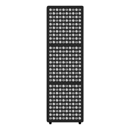 CBD STAR red light panel 1500 W