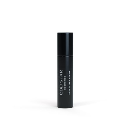 EYES & LIPS SERUM