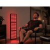 CBD STAR Red light panel 1500 W odpočinek