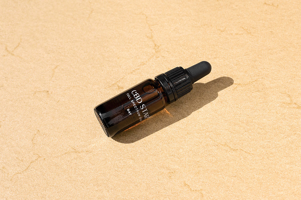 CBD v boji proti zápalovým ochoreniam