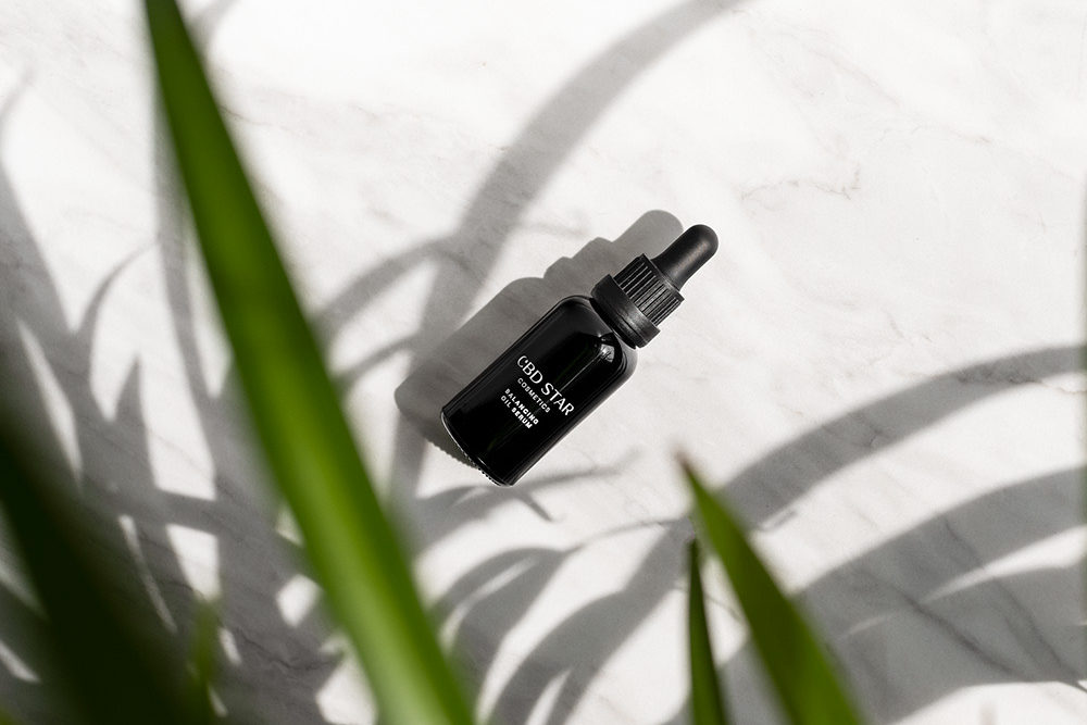Nákup CBD olejov a kvapiek bude na Slovensku legálny