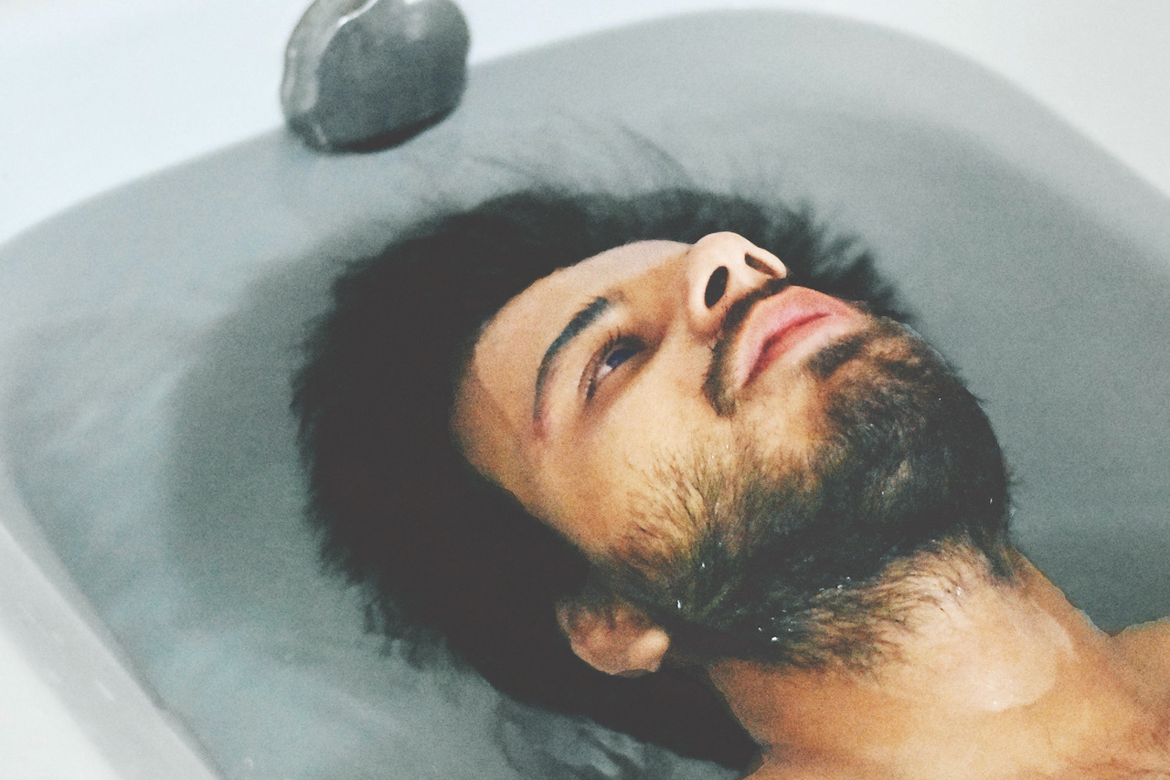 CBD olej proti úzkosti?