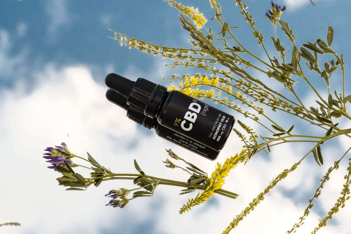 ADHD a CBD, skratky, ktoré k sebe patria