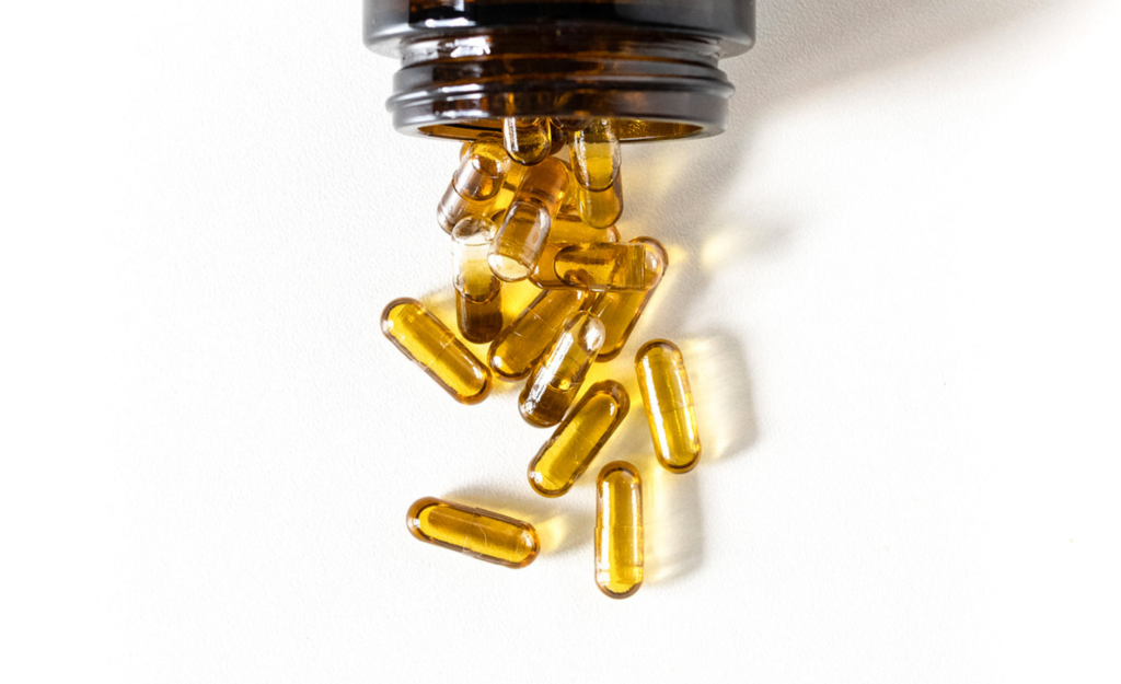 Prečo vyskúšať CBD a CBG kapsule namiesto oleja?