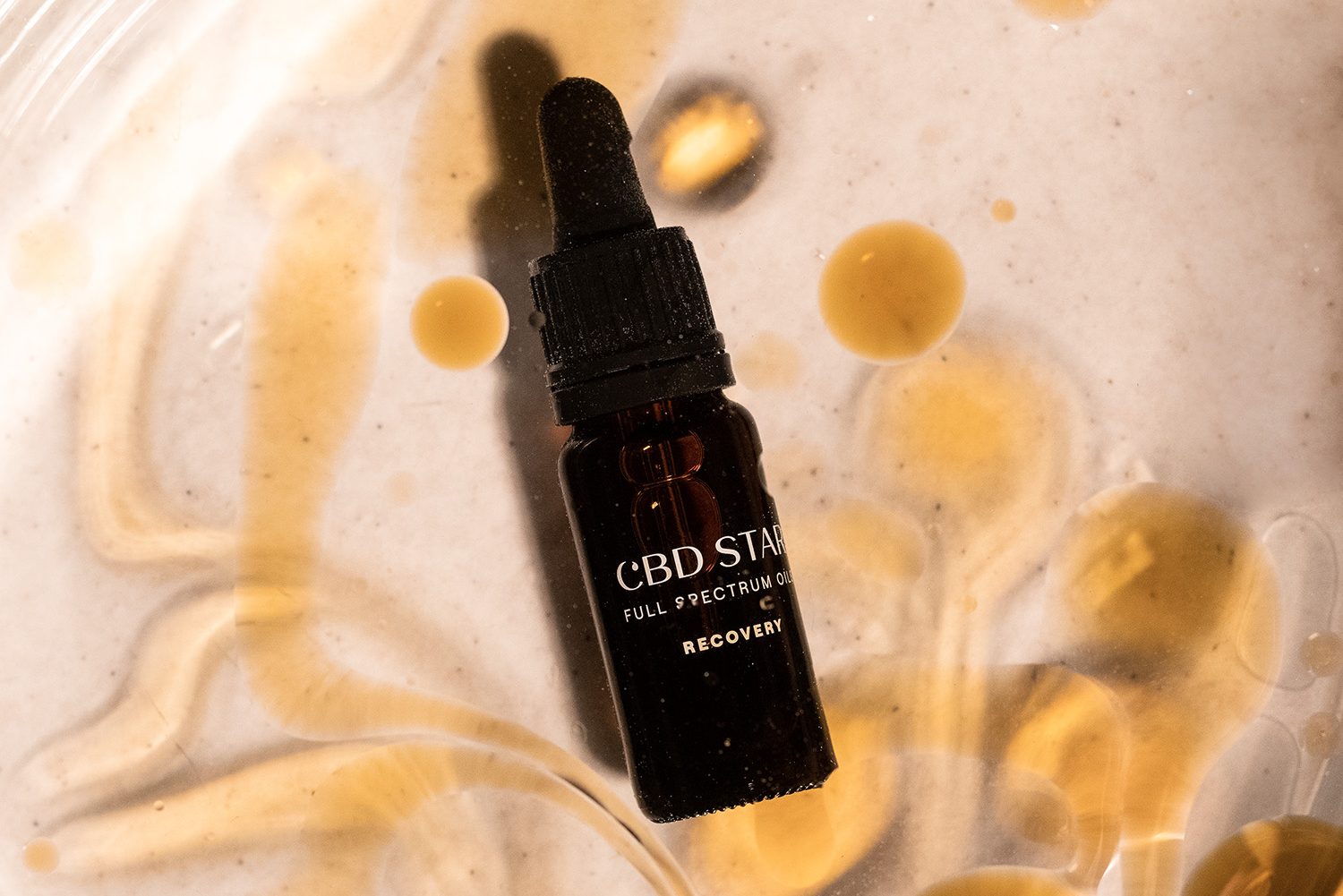 Zoznámte sa s CBG, novým kanabinoidom v rodine