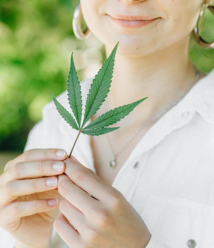 Čo je a ako funguje endokanabinoidný systém?