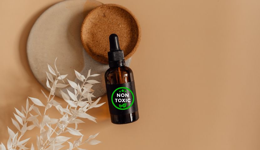 Prečo používať non-toxic kozmetiku