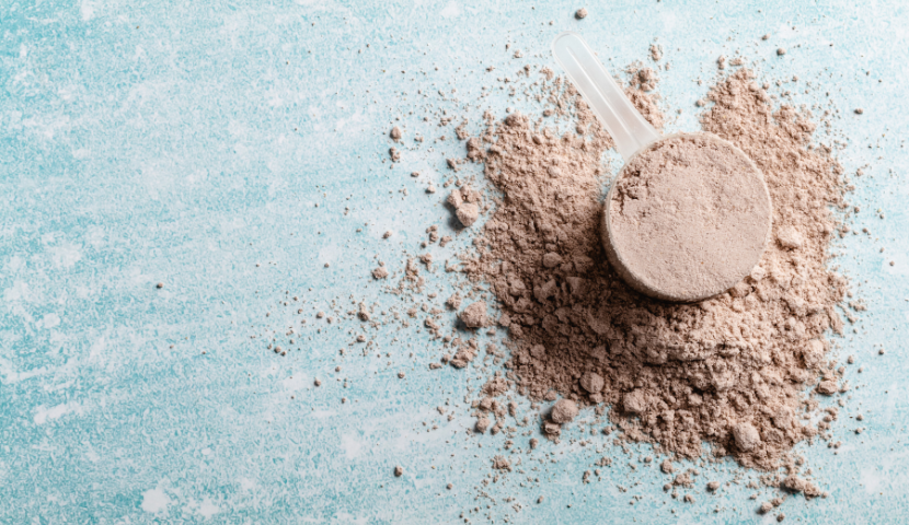 Porovnanie 4 najlepších rastlinných zdrojov proteínov: konopný, sójový, hrachový a ryžový