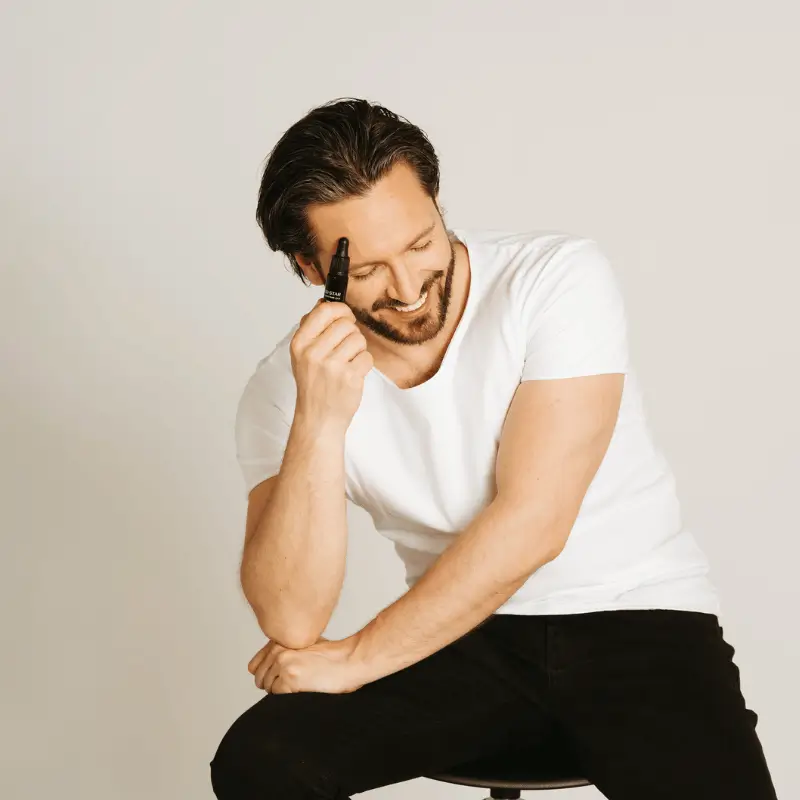 CBD STAR RELIEF 20 OLEJ