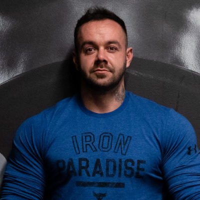 Petr Sedláček CBD STAR