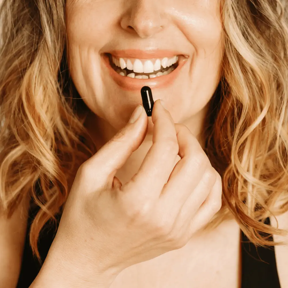 CBD STAR ACTIVE ADAPTOGENS užití