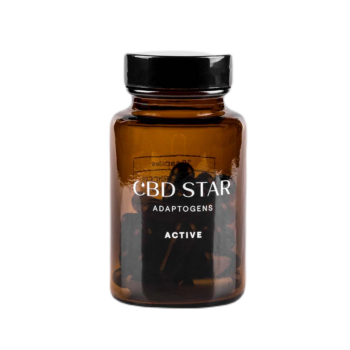 cbd active adaptogens medicinalne huby