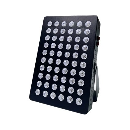 TERAPIE ČERVENÝM SVĚTLEM RED LIGHT PANEL 300W