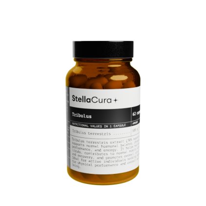StellaCura Tribulus Terrestris