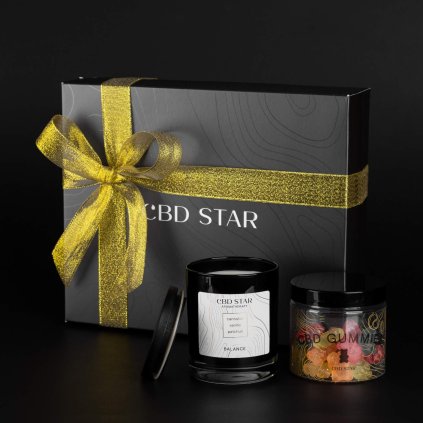 Vanocni balicek HARMONY OF SENSES