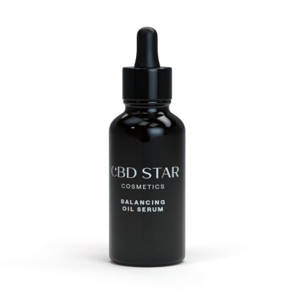 BALANCING OIL SERUM