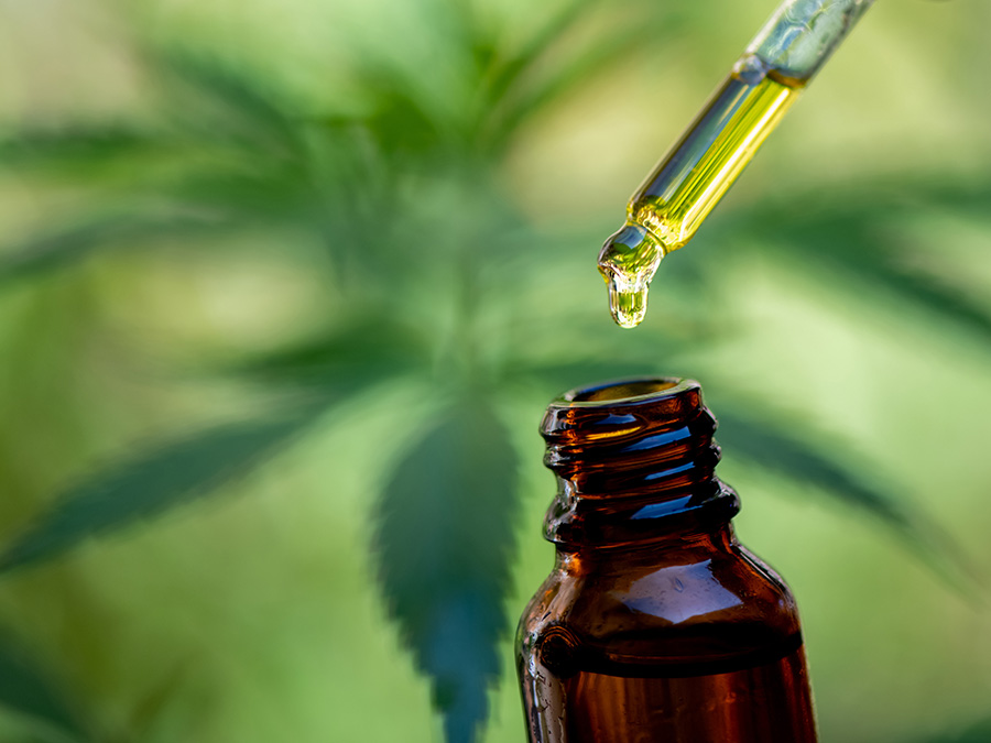 CO je to CBD? Jak funguje? Jak ho užívat? S čím mi může pomoct?