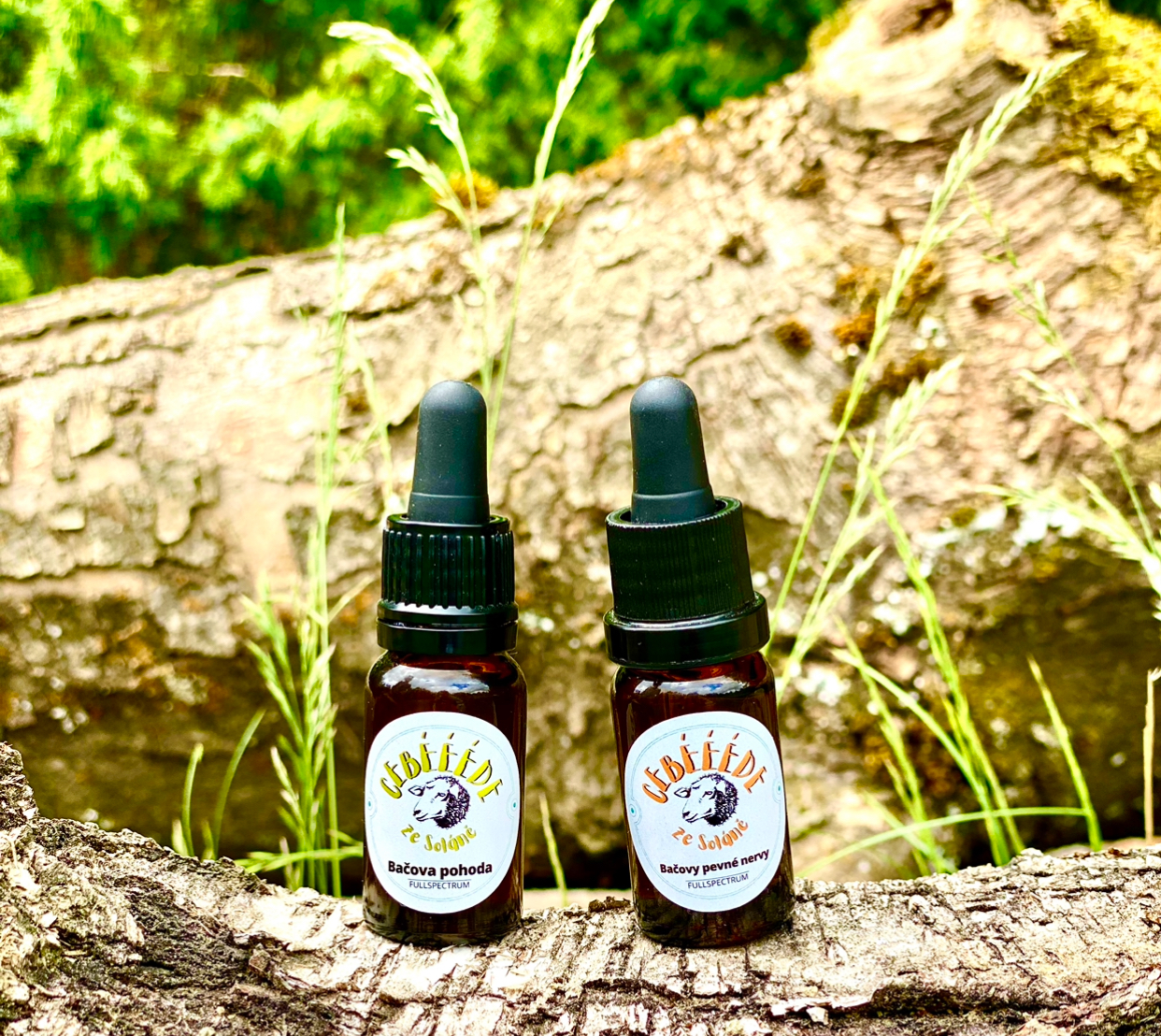 Výhody fullspectrum CBD oleje pro vaše zdraví