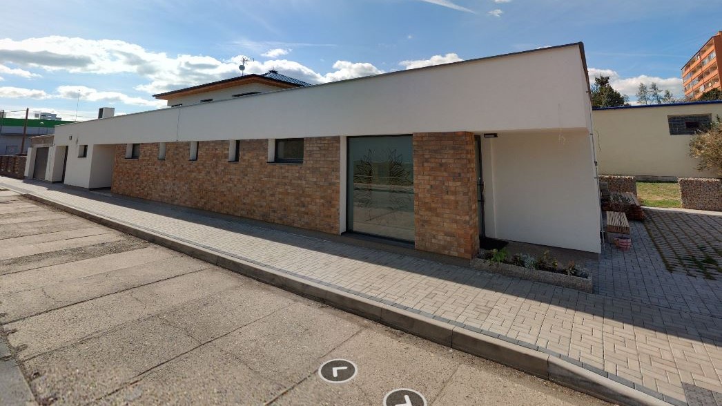 Fyzioterapie Kraus - prodej produktů CBD z Ráje
