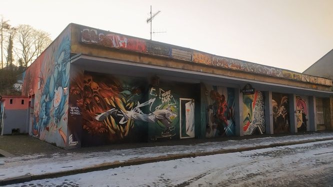 Velkej Cajk - prodej produktů CBD z Ráje