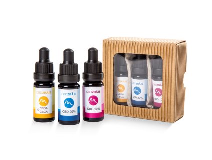 Sada-CBD-olej-CBG-olej-CBDA&CBGA-olej-spánek-energie-imunita