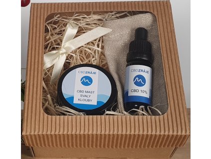 Sada-Na-Bolesti-CBD-olej-10%-Mast-svaly