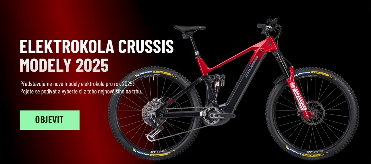 Elektrokola Cruissis 2025