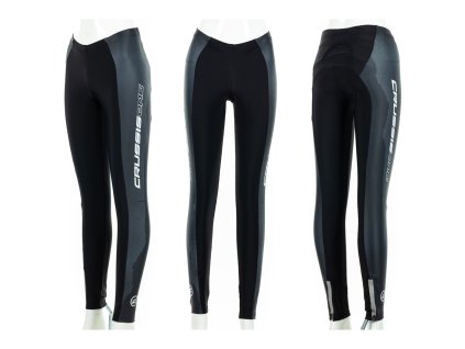 csw 115 l damske elasticke kalhoty crussis one cerna bila vel l 1. 631f8f7ee64fc.514542628