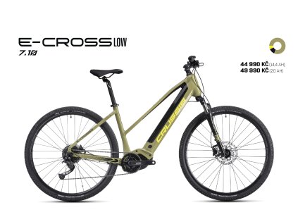 Crussis Crussis Katalog elektrokol 2025 Stránka 37