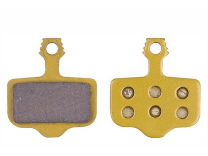 9337 brzdove desticky pro t plus ceramic sintered na avid elixir